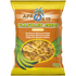 Afroase Banana Chips Salted 80g