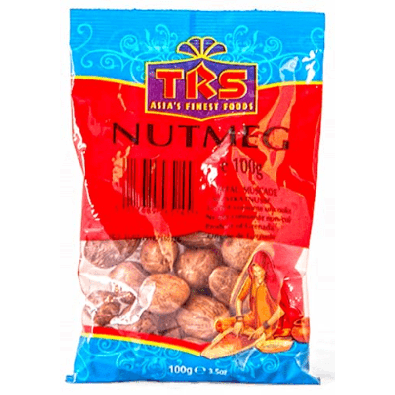 TRS Nutmegs (Jaifal) 100g