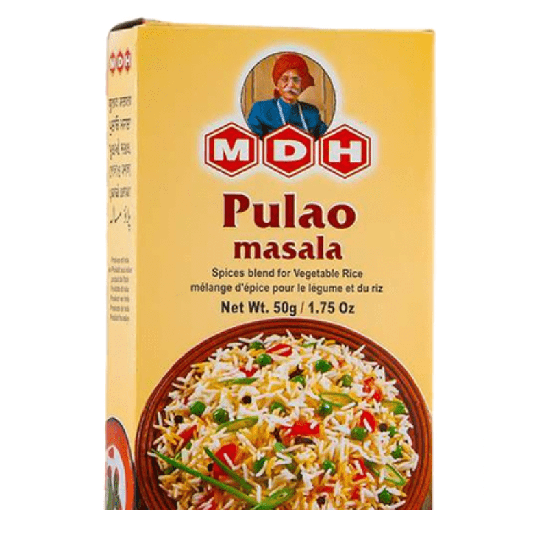 MDH Pulao Masala 50g