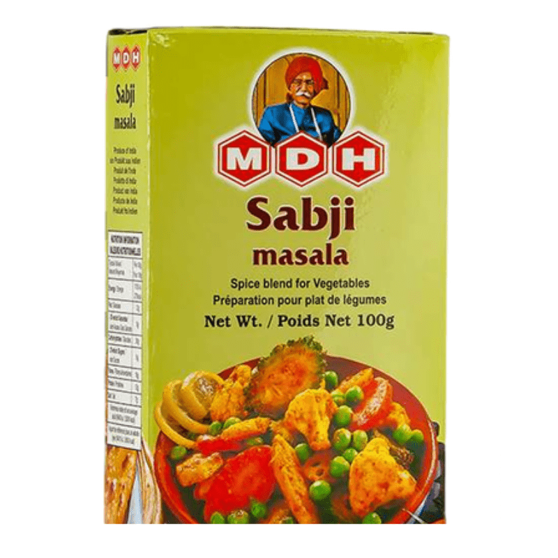 MDH Sabji Masala 100g