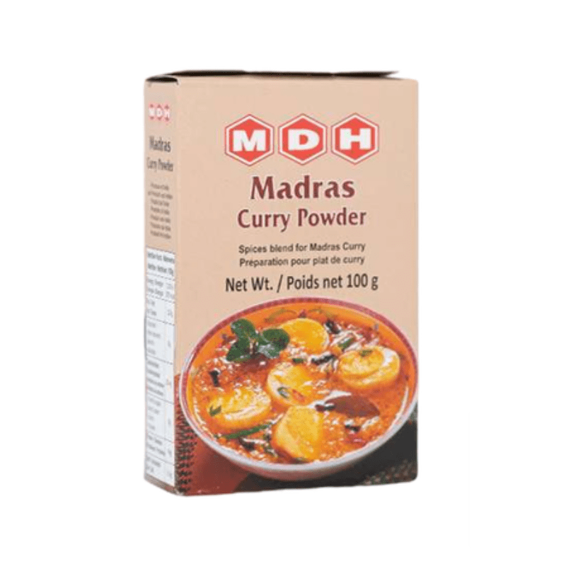MDH Madras Curry Masala 100g