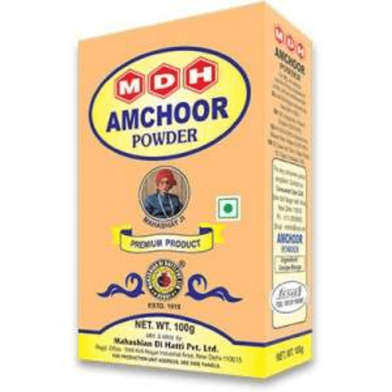 MDH Amchur (dry Mango) Powder 100g