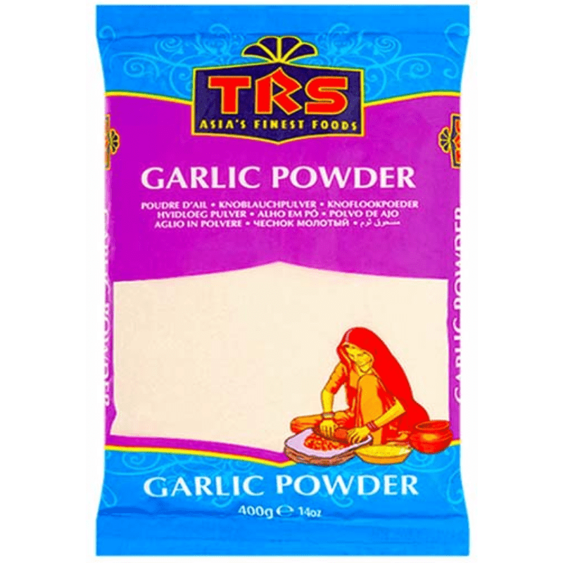 TRS Garlic Powder 100g