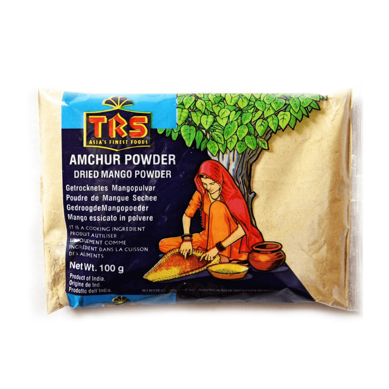 TRS Dry Mango Powder 100g