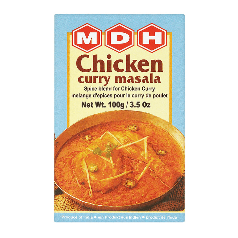 MDH Chicken Curry Masala 100g
