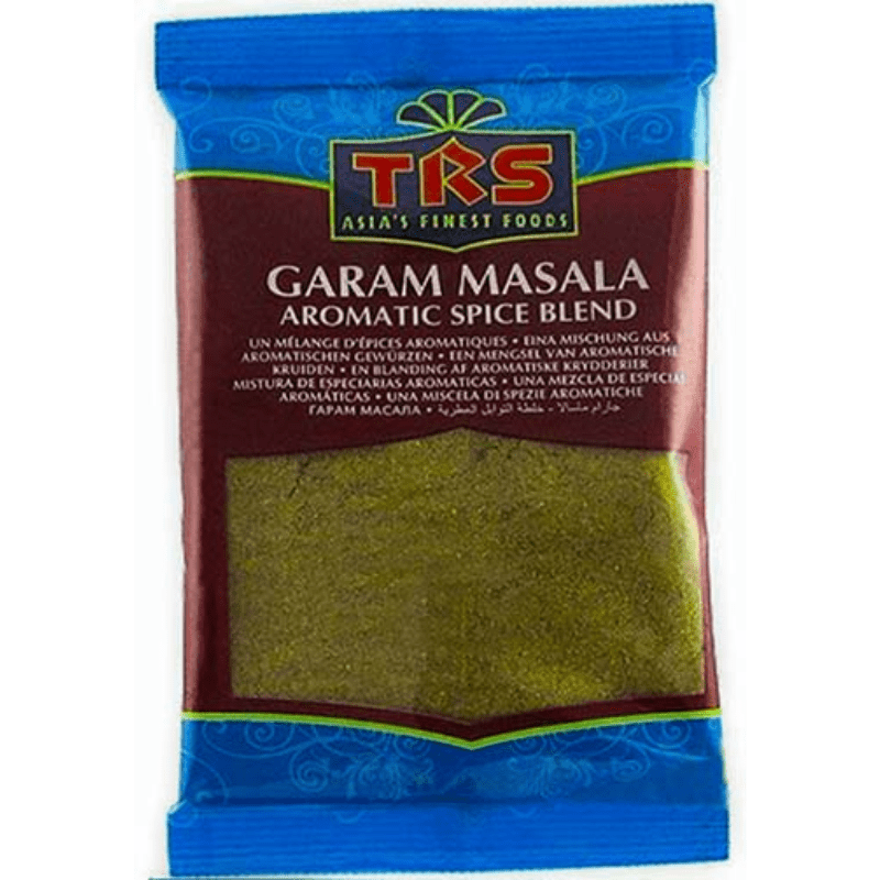 TRS Garam Masala Powder 400g