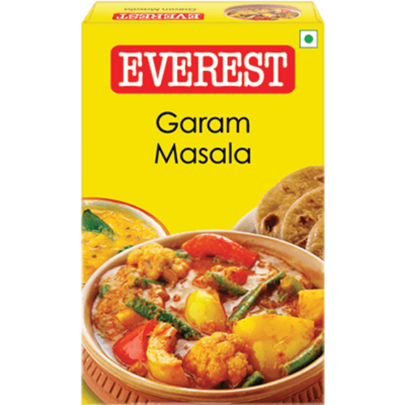 Everest Garam Masala 100g