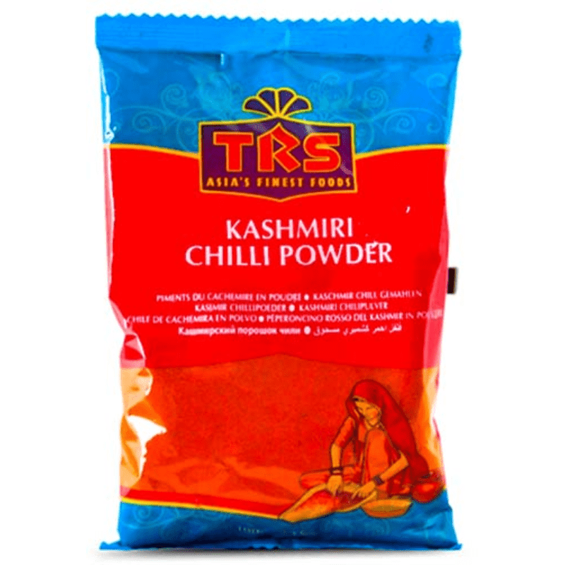 TRS Chilli powder (Kashmiri) 100g