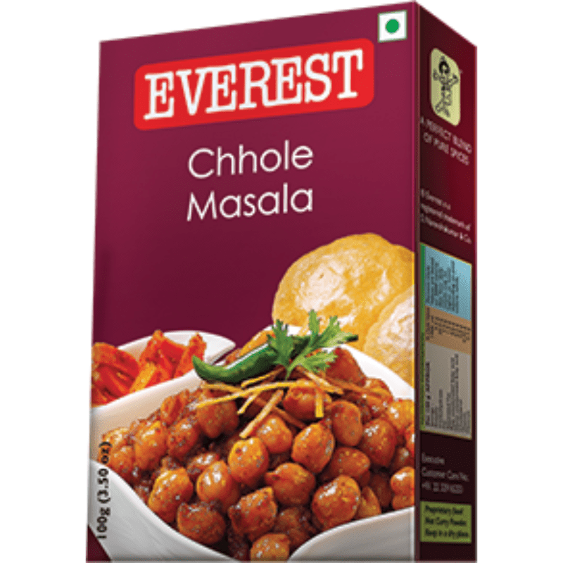 Everest Chole Masala 100g