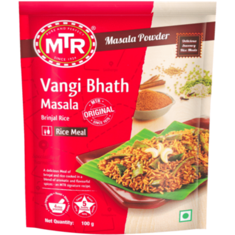 MTR Vangibath Powder 100g