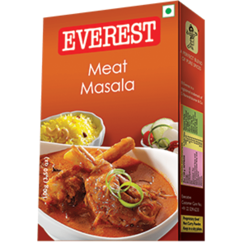 Everest Meat Masala 100g