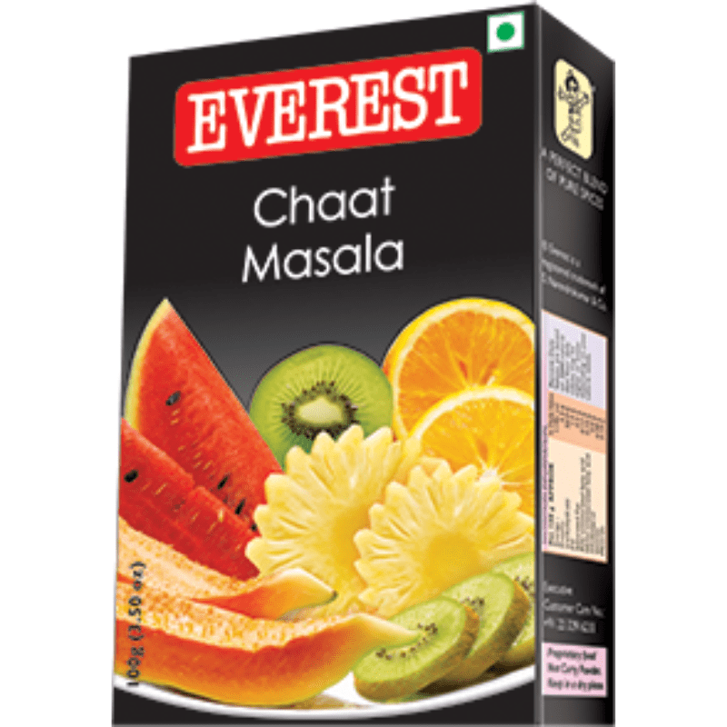 Everest Chaat Masala 100g