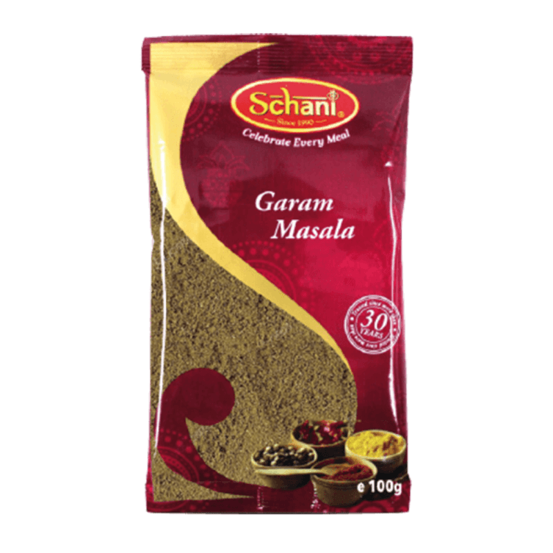 Schani Garam Masala Powder 100g