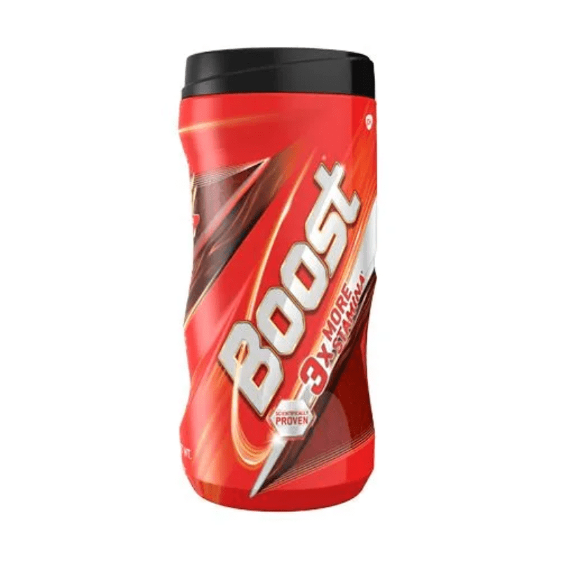 Boost 450g