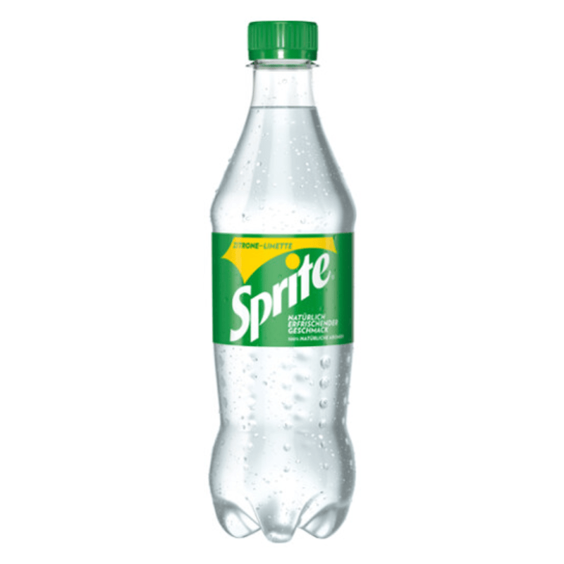 Sprite 500ml