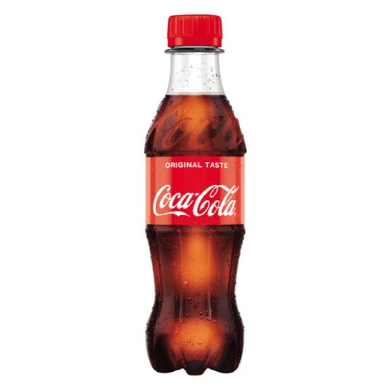 Coca Cola Original 500ml