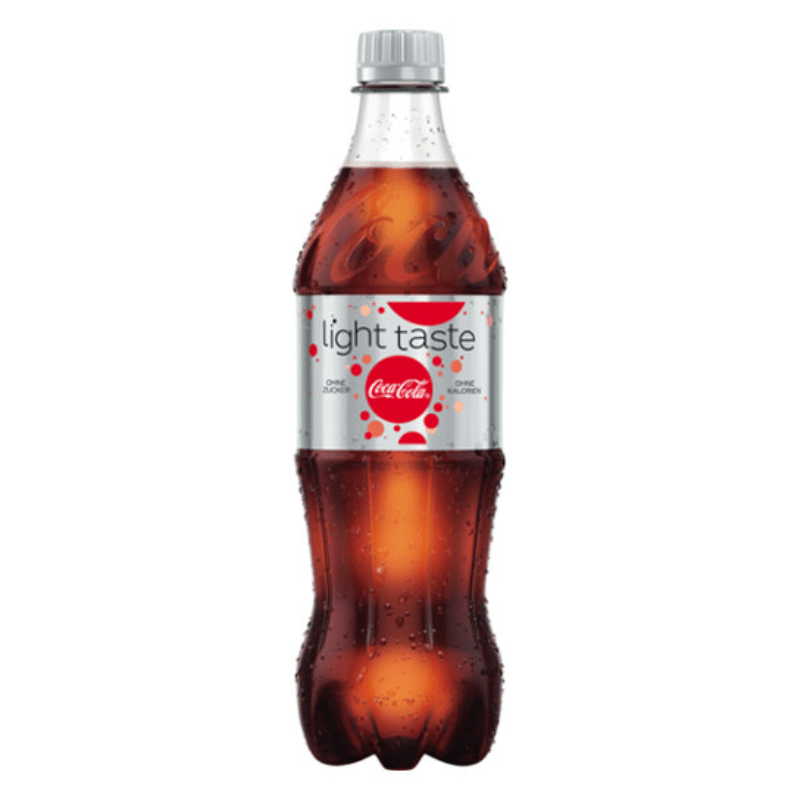 Coca Cola light 500ml