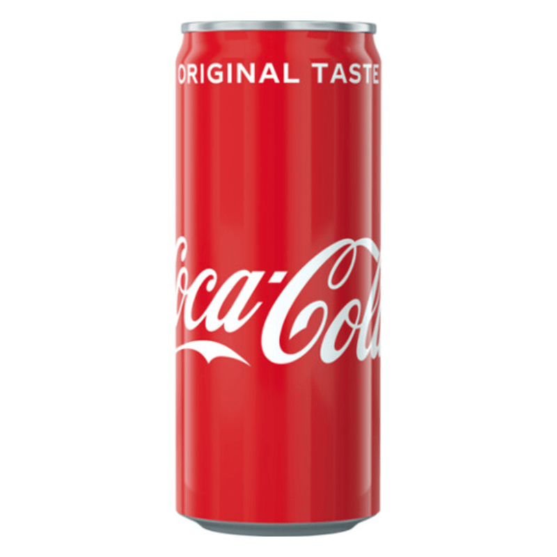 Coca Cola 330ml