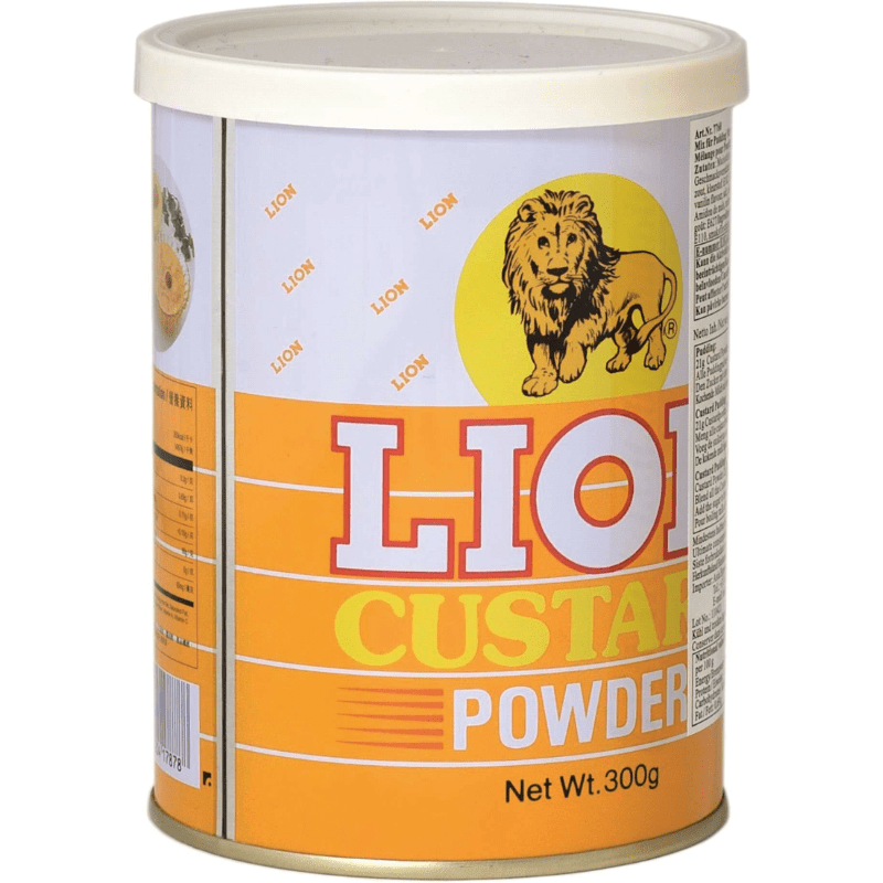 Lion Puddingpulver 300g