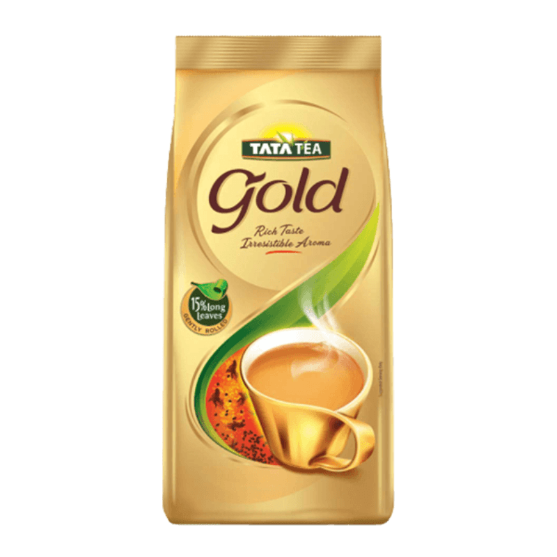 Tata Gold tea powder 250g