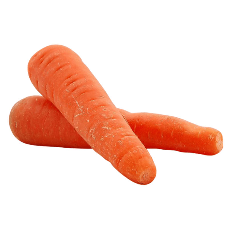 Gajar (Indische Karotte) 500g