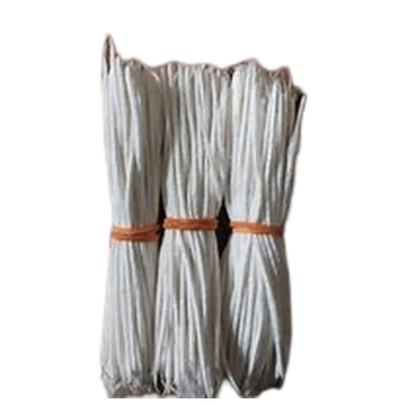 Pooja Cotton wicks Long 50pc