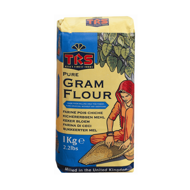 TRS Gram Flour 2KG