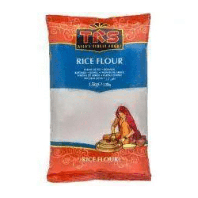 TRS Rice Flour 0.5 kg