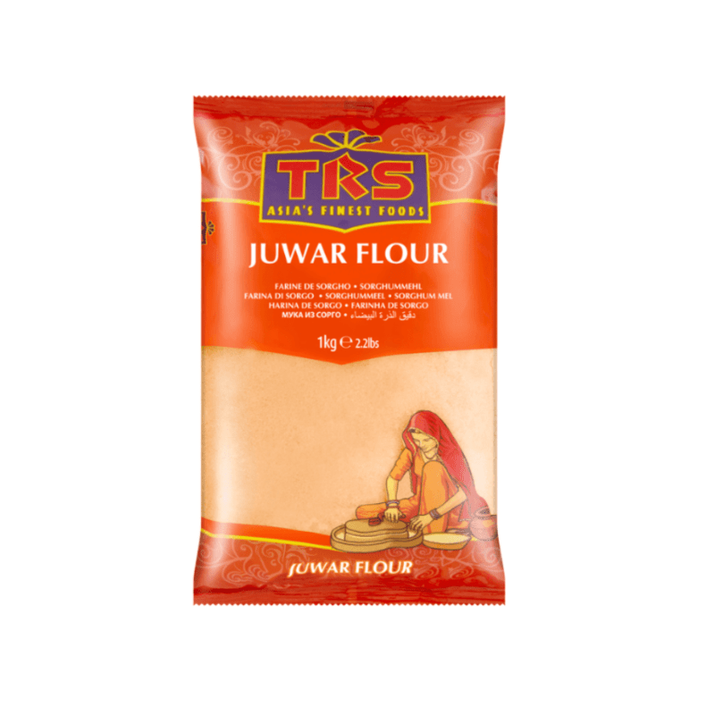 TRS Juwar Flour 1kg