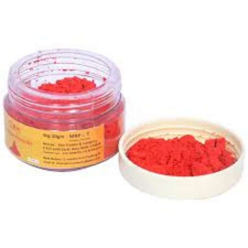 KRG Sindur 25g