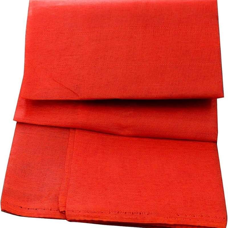 Pooja Cloth Red (1.1 mtr)