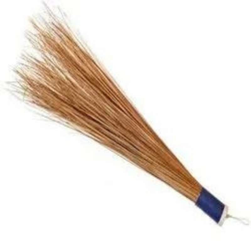 Jharu Hard Broom 1pc (Local Deliveries only)