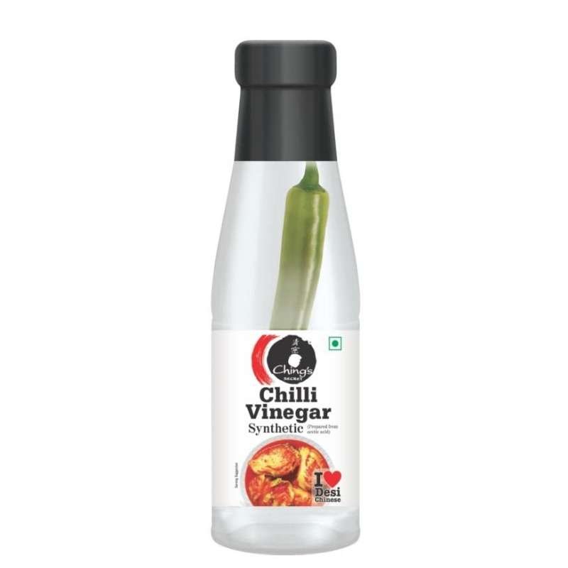 Chings Chilli Vinegar 170gm