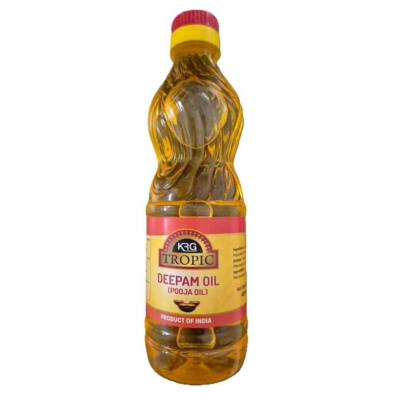 Deepam Diya Oil 400ml