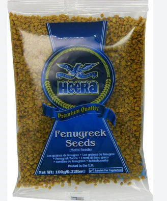 Heera Methisamen 100g