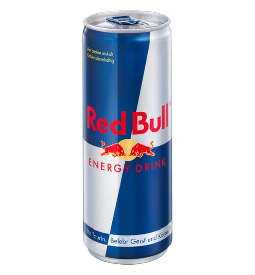 Red Bull 250 ml