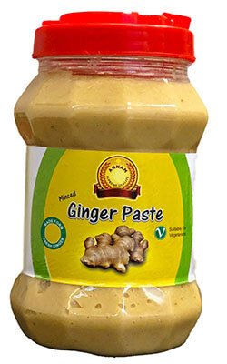 Annam Ginger Paste 500g