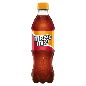 Mezzo Mix 0,5l