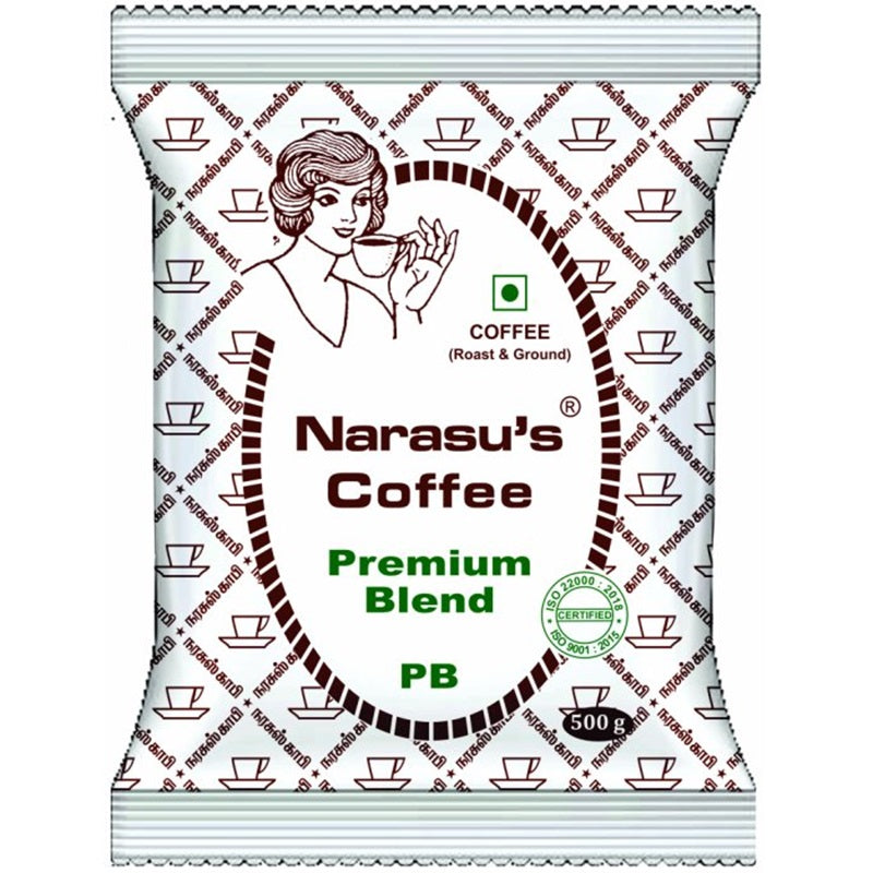 NARASU&