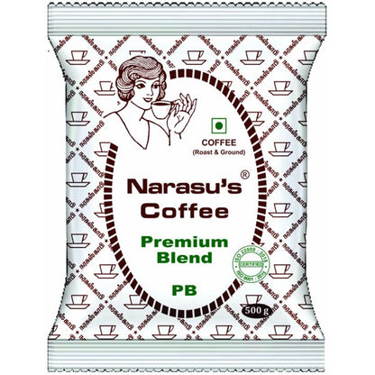 NARASU&
