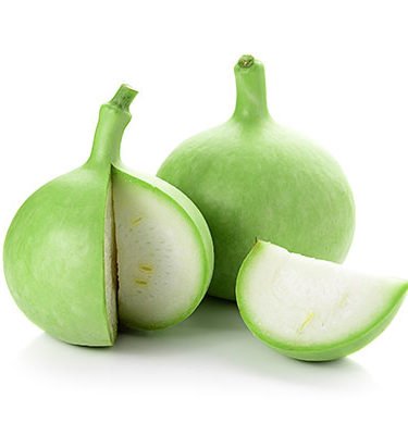 Lauki  (Round Kaddu) 500g